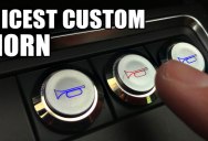 Former NASA Engineer Builds Custom Car Horn With Distinct Sounds for Every Situation