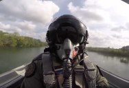 Crazy Compilation of Low Altitude Flying [Cockpit POV]