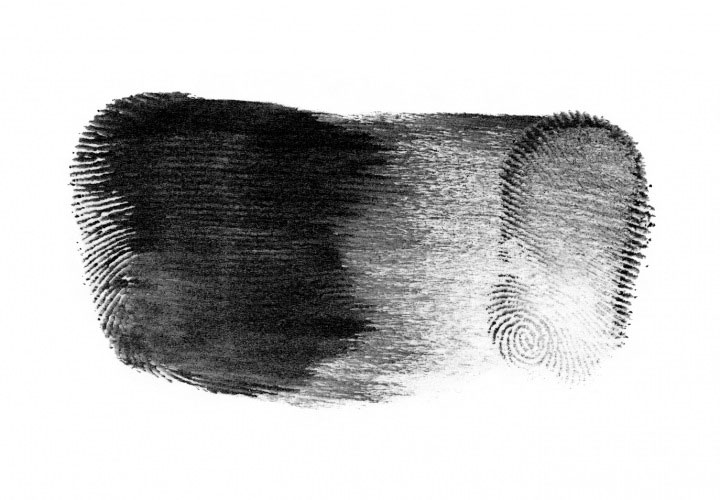 Fingerprint Smudges of Routine Phone Tasks » TwistedSifter