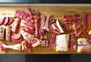 Jason Yang Breaks Down Half a Cow and Explains Every Cut of Meat in the Process
