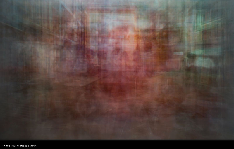 haunting abstract images made from ultra long exposures of entire films by jason shulman 1 Haunting Abstract Images Made from Ultra Long Exposures of Entire Films