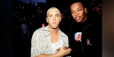 How Eminem was Discovered by Dr Dre