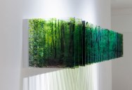 Layered Landscapes by Nobuhiro Nakanishi