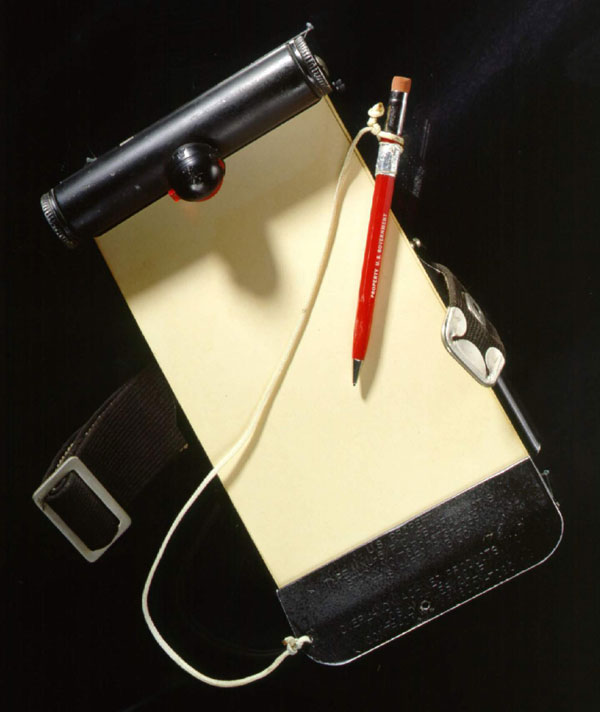 That Story About the Million Dollar US Space Pen and Russian Pencil is