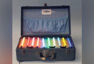 Picture of the Day: Neon Salesman’s Sample Case from the 1930s