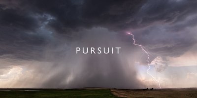 Pursuit (4K) - A Stormlapse Film by Mike Olbinski