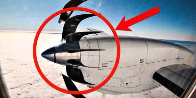 The Only Video You'll Need to Understand the Rolling Shutter Effect