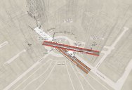 X-Ray Maps of New York Subway Stations