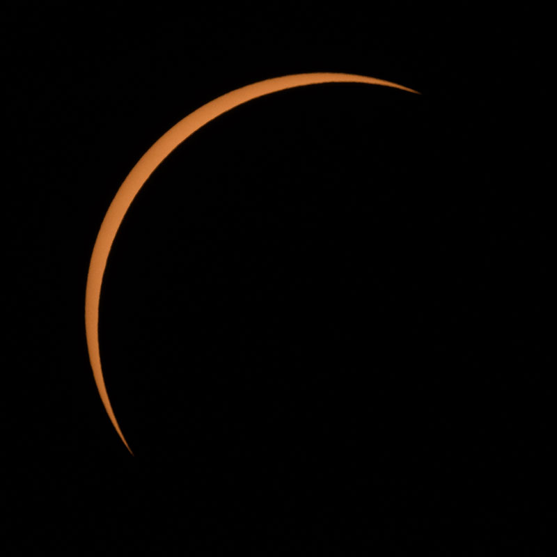 2017 eclipse photos nasa 13 NASA Has Already Released An Epic Gallery of Eclipse Photos Including an ISS Photobomb