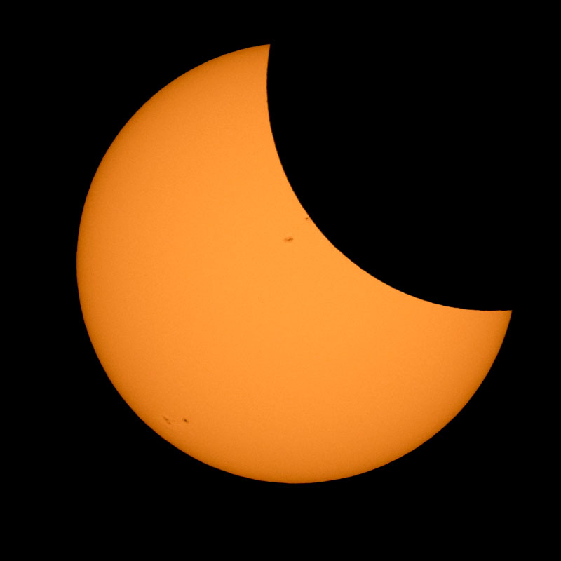 2017 eclipse photos nasa 2 NASA Has Already Released An Epic Gallery of Eclipse Photos Including an ISS Photobomb