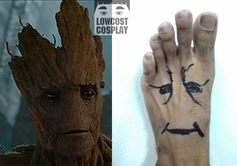 best of low cost cosplay 9 30 Times Low Cost Cosplay Absolutely Nailed It