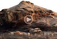 Just Some Computer Generated Rocks Rendered in Real-Time (4K 60fps)