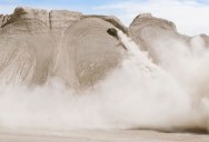 Ken Block Took His Gymkhana Series to the Sand Dunes of Utah and It’s Awesome