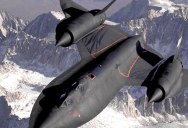 An SR-71 Blackbird Pilot Recounts His Infamous LA Speed Check Story