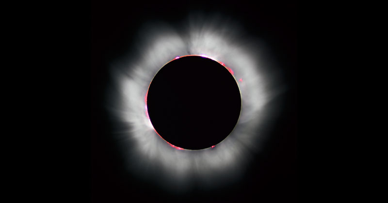 Everything You Need to Know About the Most Anticipated Solar Eclipse in ...