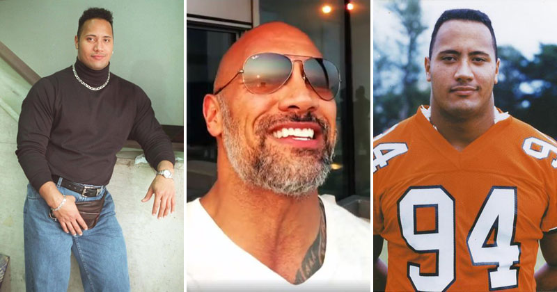 Dwayne 'The Rock' Johnson reveals ultimate snub, which was the 'best thing  that never happened to me'