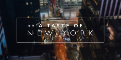 The Transitions in this New York City Hyperlapse are Mesmerizing