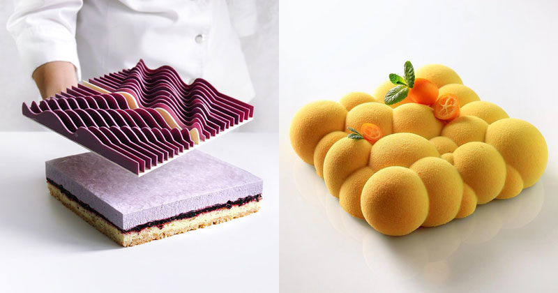 dinara kasko is pushing the boundaries of cake design 14 Dinara Kasko is Pushing the Boundaries of Cake Design (15 Photos)