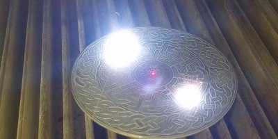 This High-Speed Laser Engraving Machine is Amazing