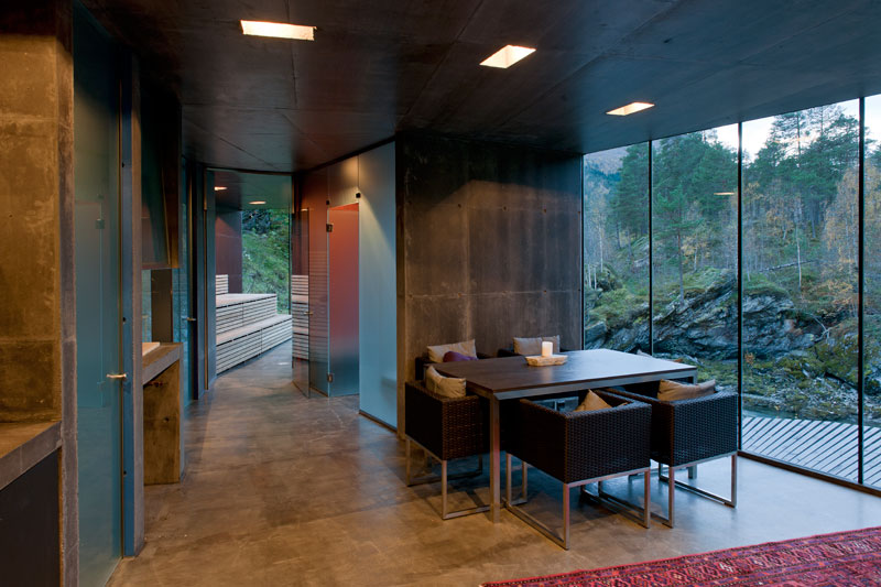 juvet landscape hotel norway 10 The Home from Ex Machina is Actually a Hotel in Norway and You Can Stay There Right Now