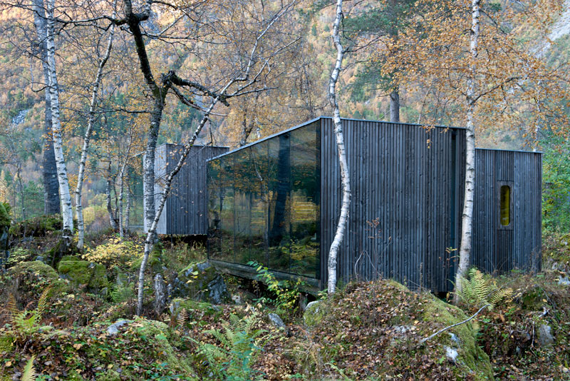 juvet landscape hotel norway 11 The Home from Ex Machina is Actually a Hotel in Norway and You Can Stay There Right Now