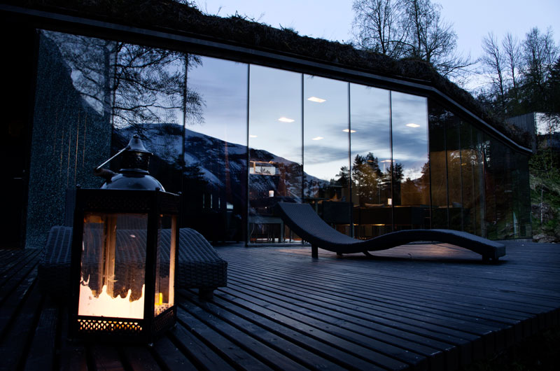 juvet landscape hotel norway 12 The Home from Ex Machina is Actually a Hotel in Norway and You Can Stay There Right Now