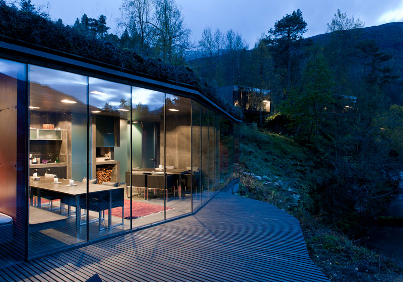 juvet landscape hotel norway 13 The Home from Ex Machina is Actually a Hotel in Norway and You Can Stay There Right Now