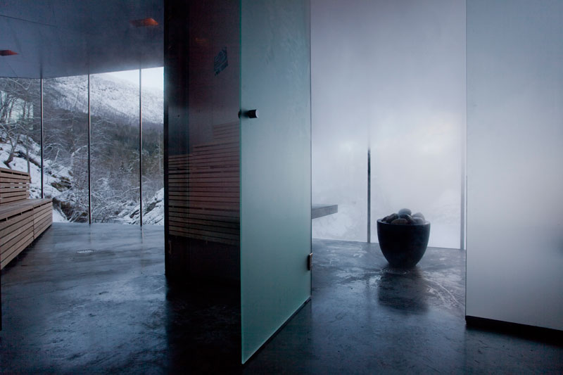 juvet landscape hotel norway 14 The Home from Ex Machina is Actually a Hotel in Norway and You Can Stay There Right Now