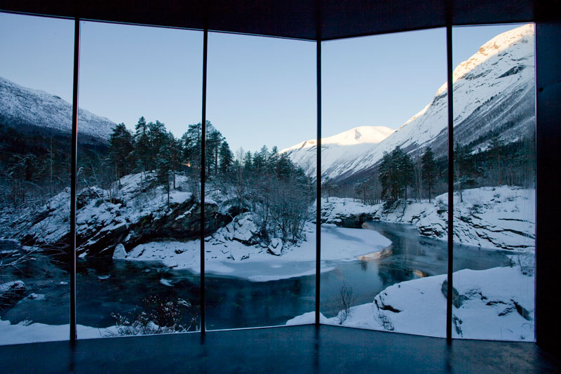juvet landscape hotel norway 15 The Home from Ex Machina is Actually a Hotel in Norway and You Can Stay There Right Now