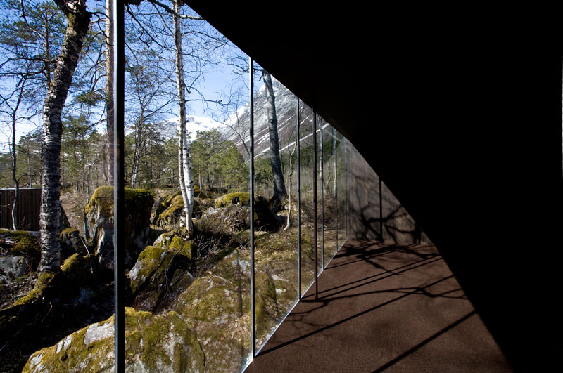 juvet landscape hotel norway 18 The Home from Ex Machina is Actually a Hotel in Norway and You Can Stay There Right Now