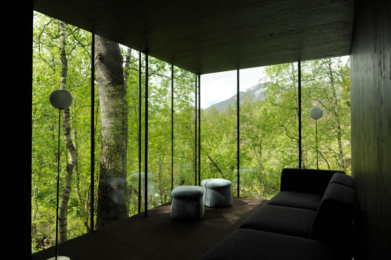 juvet landscape hotel norway 2 The Home from Ex Machina is Actually a Hotel in Norway and You Can Stay There Right Now