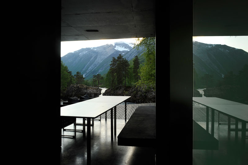 juvet landscape hotel norway 4 The Home from Ex Machina is Actually a Hotel in Norway and You Can Stay There Right Now