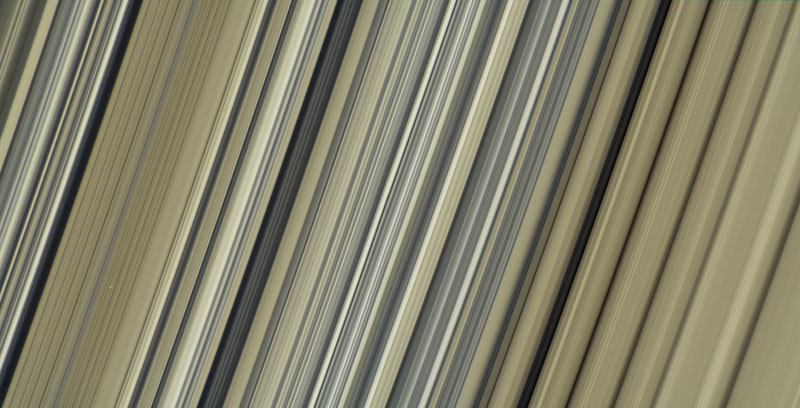 nasa cassini final images 7 After Two Decades in Space, Cassini is About to Crash Into Saturn. These are the Final Images