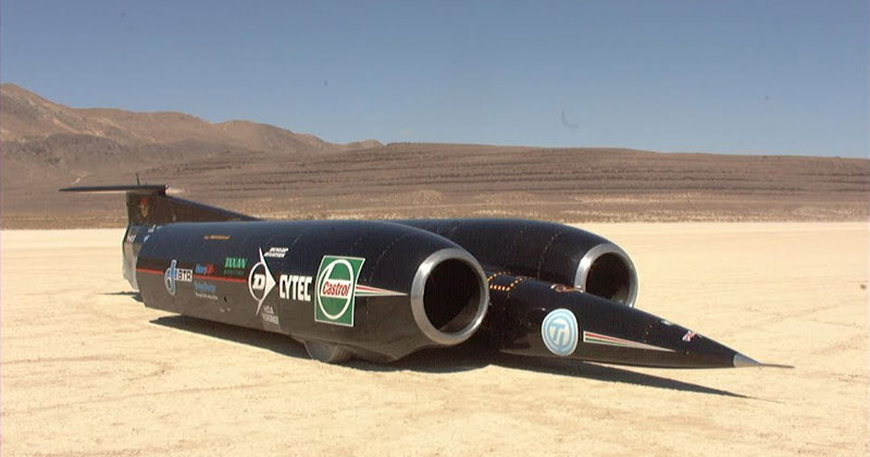 Creative writing fastest land craft on earth 06 picture