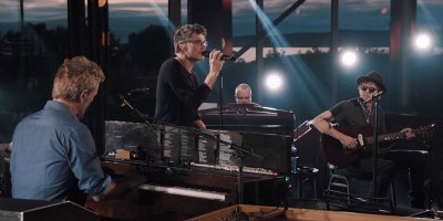 A-ha Did an Unplugged Version of 'Take On Me' and It Sounds Like a Completely Different Song
