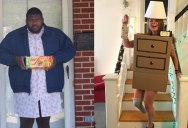 The 10 Best Halloween Costumes of 2017 (So Far..)