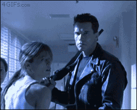 the pominator 10 Combined Gifs that Reinforced My Love for the Internet