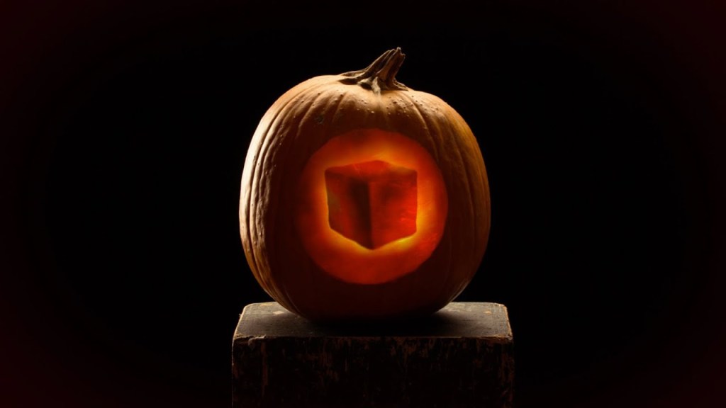 This Stop Motion Short Made with Pumpkins is Amazing