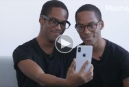 Identical Twins vs Apple Face ID