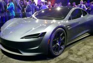 The Specs for Tesla’s New Roadster are Bananas