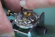 Seeing a Rolex Submariner Disassembled Makes Me Appreciate Watchmaking