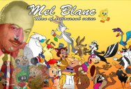 What Most Impresses Other Voice Actors About Mel Blanc, the Man of 1000 Voices