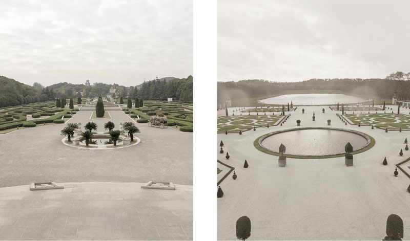 paris syndrome by francois prost 4 Theres a Fake Paris in China and the Side by Side Photos are Eerie