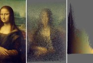 These Animated Color Graphs of Famous Paintings are Hypnotizing