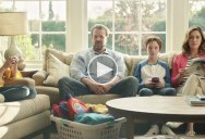 Tide Won the Commercials Super Bowl With their Spots, Here are All of Them