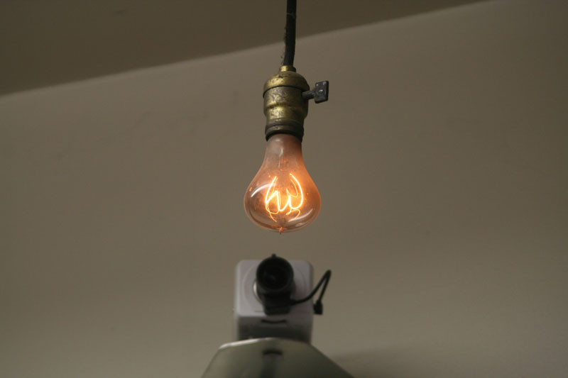 centennial light worlds longest burning light bulb 9 Burning Since 1901, this Bulb is the Poster Child for Planned Obsolescence