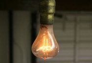 Burning Since 1901, this Bulb is the Poster Child for Planned Obsolescence