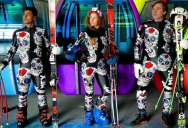 Mexico Has an Olympic Ski Team and Their Outfits are Awesome
