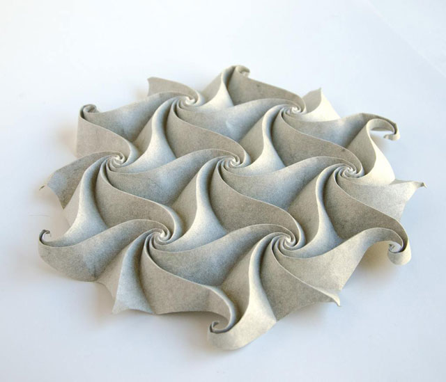 modular origami by ekaterina lukasheva 12 37 Incredible Modular Origami Works by Ekaterina Lukasheva