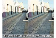 Wait, What? These Two Photos Are Completely Identical (With Proof)